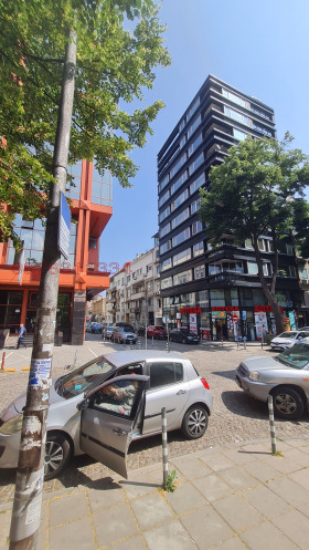 Хотел Центар, Софија