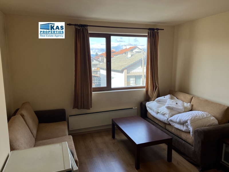 Te koop  Studio regio Blagoëvgrad , Bansko , 35 m² | 68551732 - afbeelding [4]