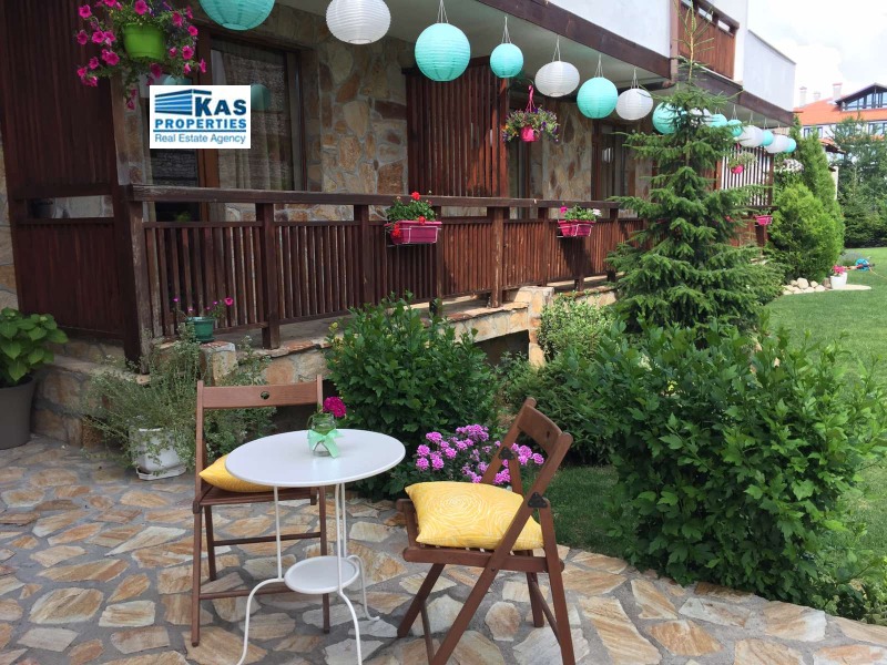 Till salu  Studio region Blagoevgrad , Bansko , 35 kvm | 68551732 - bild [11]