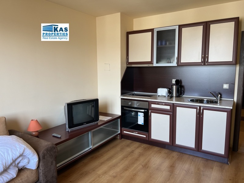 Te koop  Studio regio Blagoëvgrad , Bansko , 35 m² | 68551732