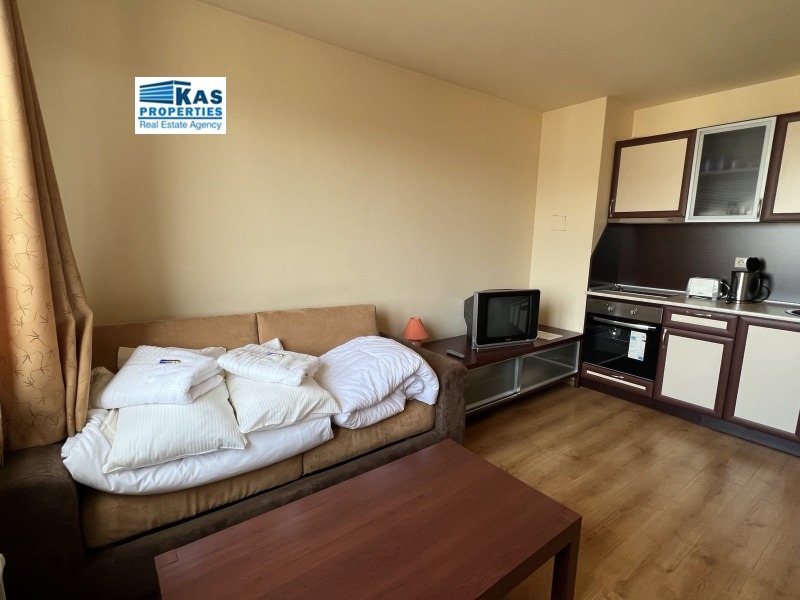 Te koop  Studio regio Blagoëvgrad , Bansko , 35 m² | 68551732 - afbeelding [2]