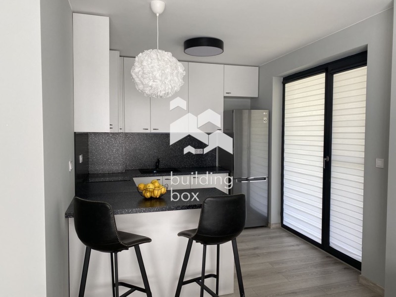 Продава 1-СТАЕН, гр. Пловдив, Христо Смирненски, снимка 3 - Апартаменти - 53508815