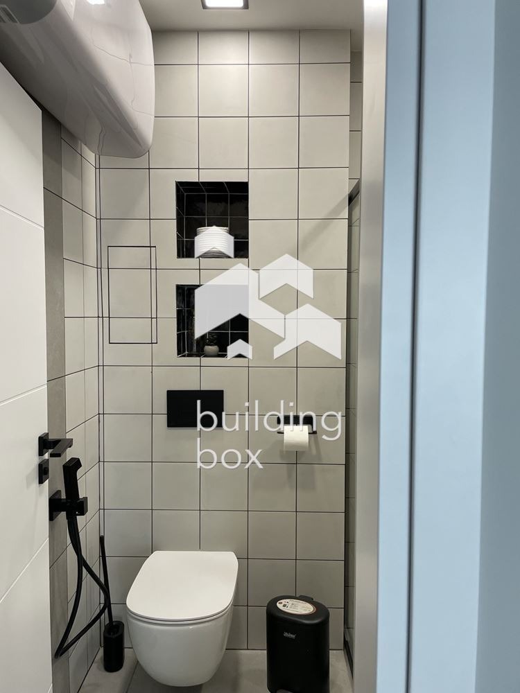 Продава 1-СТАЕН, гр. Пловдив, Христо Смирненски, снимка 7 - Апартаменти - 53508815