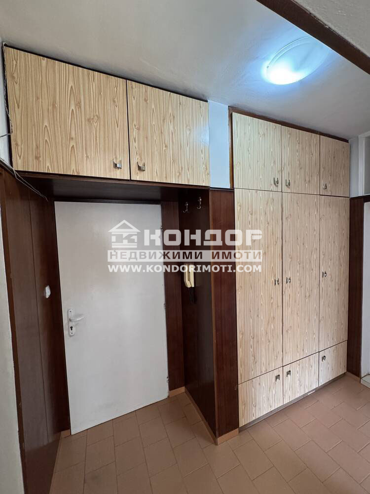 Продава 2-СТАЕН, гр. Пловдив, Въстанически, снимка 5 - Aпартаменти - 49053901