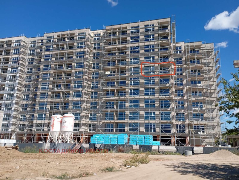 For Sale  1 bedroom Plovdiv , Yuzhen , 71 sq.m | 10952176 - image [9]