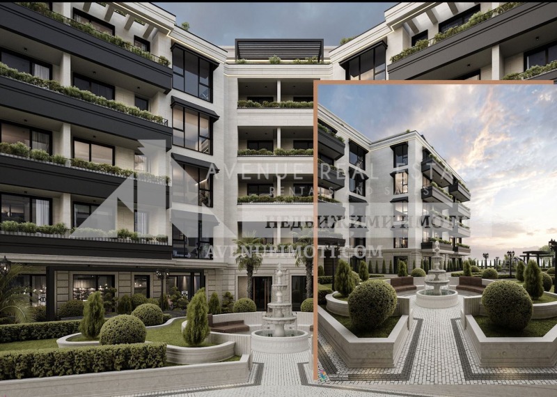 À venda  1 quarto Plovdiv , Ostromila , 91 m² | 45423332 - imagem [13]
