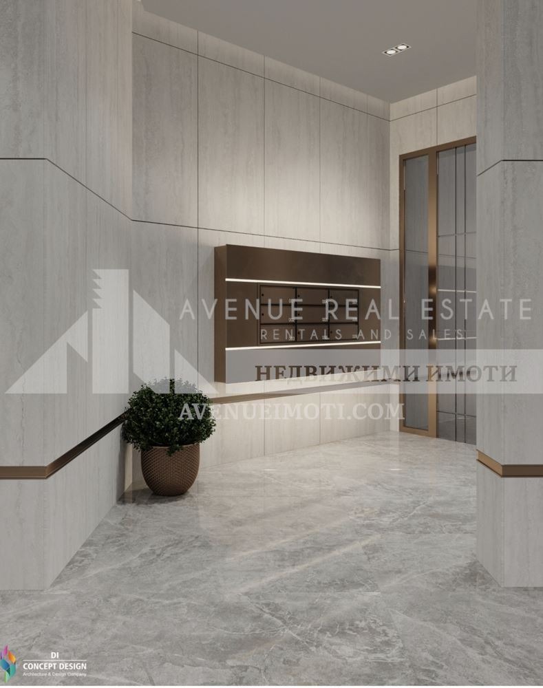 À venda  1 quarto Plovdiv , Ostromila , 91 m² | 45423332 - imagem [7]