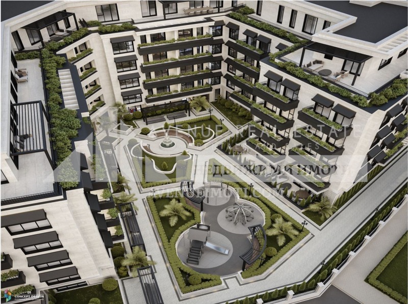 À venda  1 quarto Plovdiv , Ostromila , 91 m² | 45423332 - imagem [11]