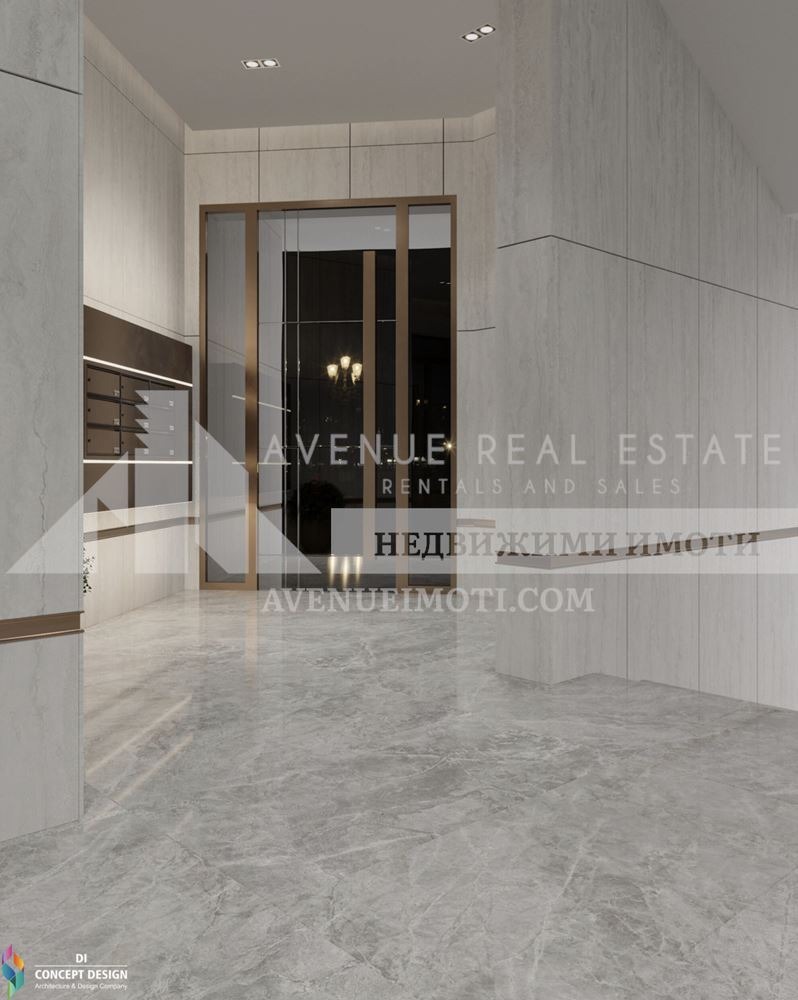 À venda  1 quarto Plovdiv , Ostromila , 91 m² | 45423332 - imagem [5]