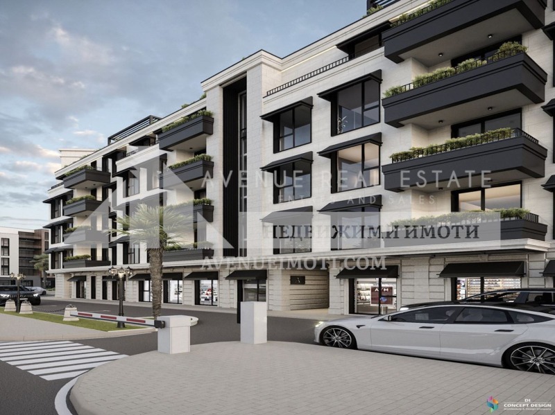 À venda  1 quarto Plovdiv , Ostromila , 91 m² | 45423332 - imagem [10]