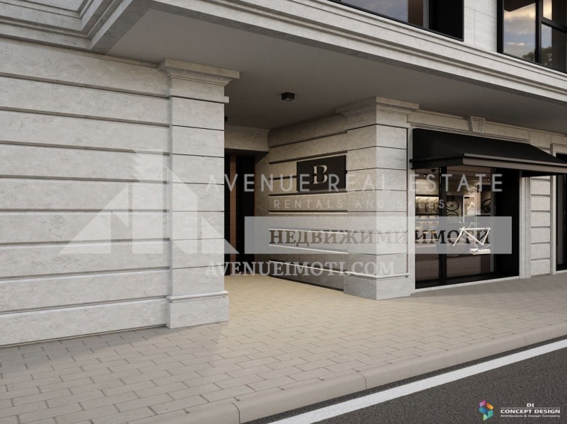 À venda  1 quarto Plovdiv , Ostromila , 91 m² | 45423332 - imagem [9]