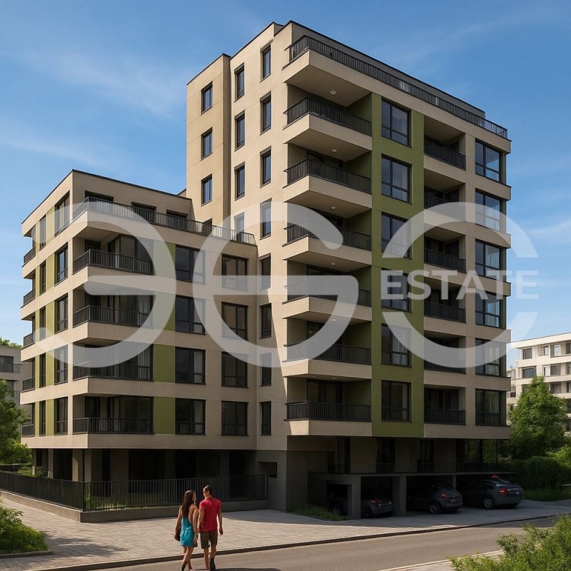 For Sale  1 bedroom Varna , Levski 1 , 61 sq.m | 78581921 - image [6]