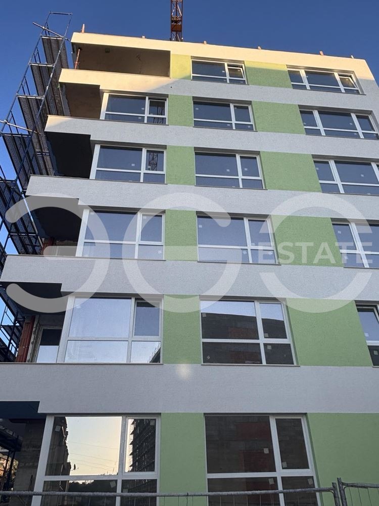 For Sale  1 bedroom Varna , Levski 1 , 61 sq.m | 78581921