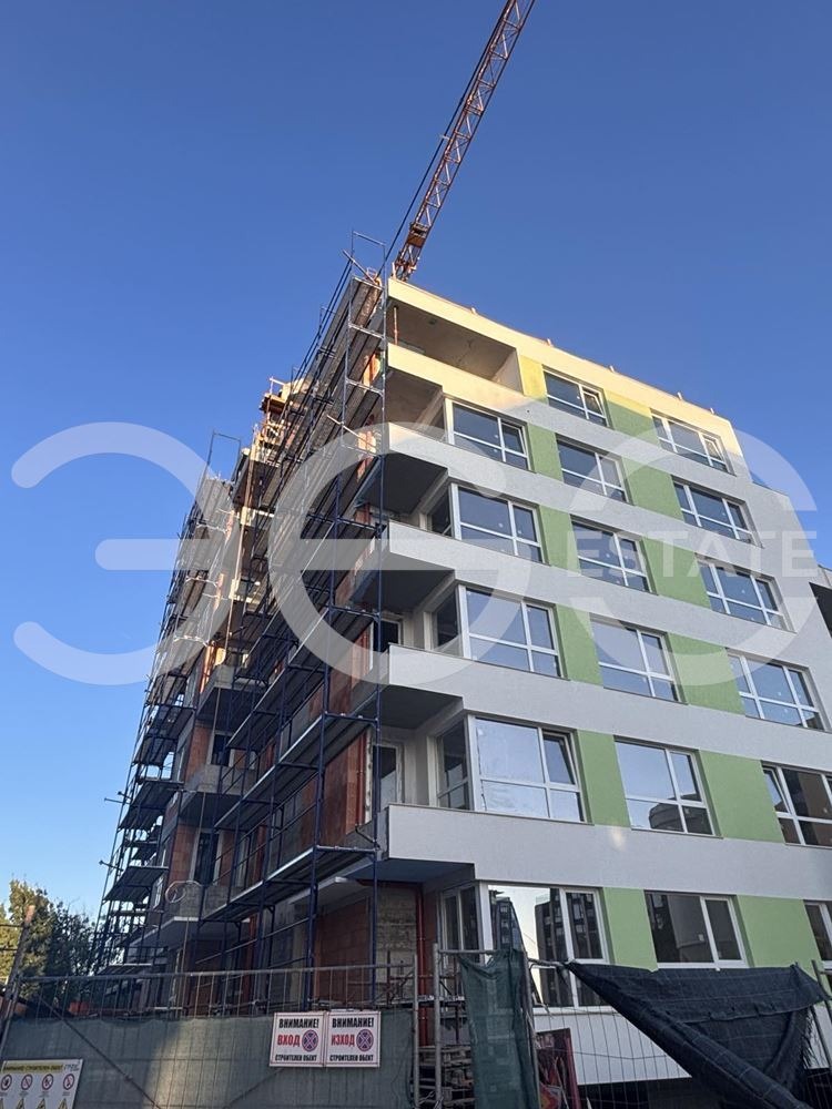 For Sale  1 bedroom Varna , Levski 1 , 61 sq.m | 78581921 - image [5]