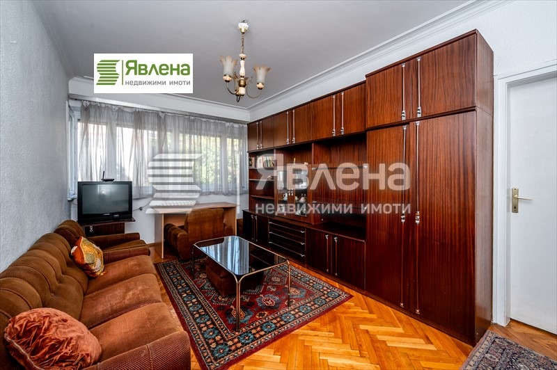 Продава 2-СТАЕН, град София, Център • 295000 € / 576969.85 лв. • 42020045 1