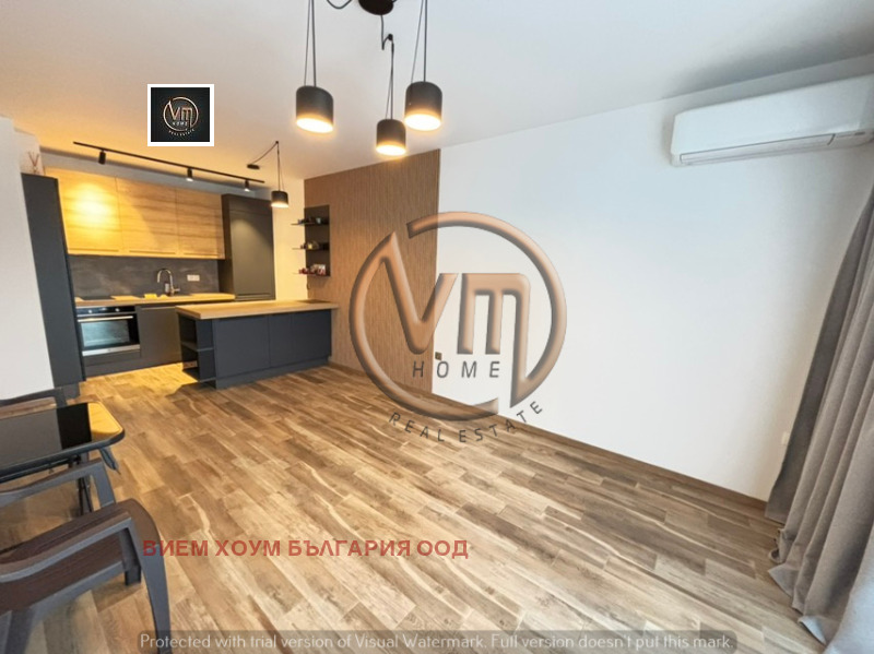 Продава 2-СТАЕН, гр. Варна, к.к. Св.Св. Константин и Елена, снимка 3 - Апартаменти - 52569616