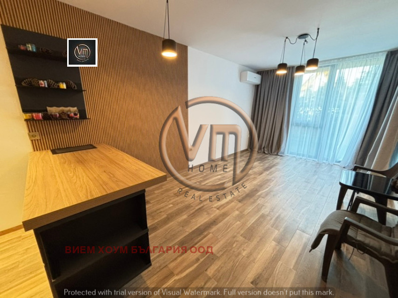 Продава 2-СТАЕН, гр. Варна, к.к. Св.Св. Константин и Елена, снимка 2 - Апартаменти - 52569616