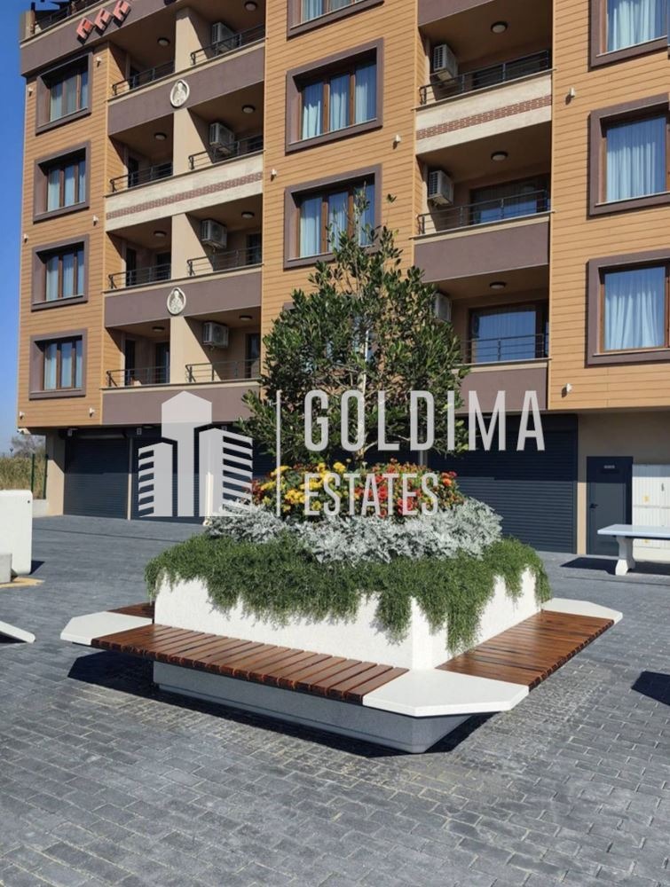 Продава 2-СТАЕН, гр. Поморие, област Бургас, снимка 11 - Апартаменти - 54983608