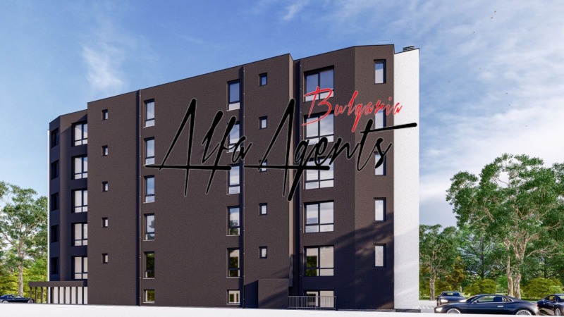 Продава  3-стаен град Варна , Възраждане 4 , 92 кв.м | 10172301 - изображение [5]