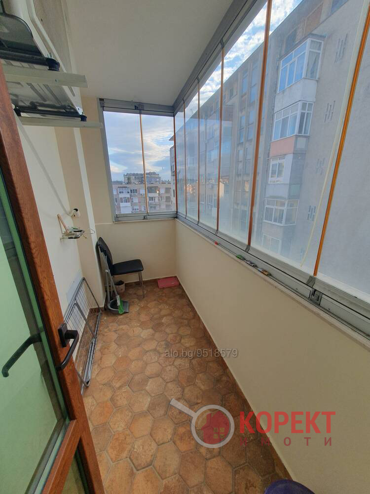 Till salu  2 sovrum Stara Zagora , Centar , 88 kvm | 98716735 - bild [6]