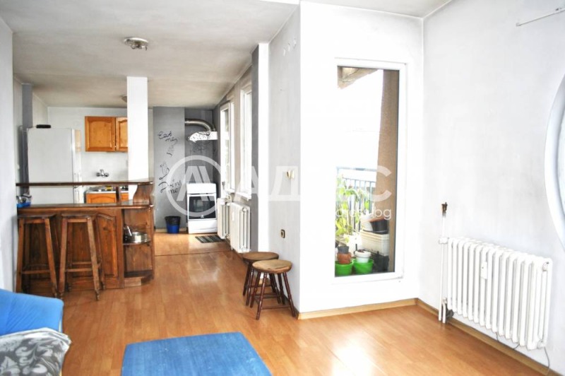 In vendita  2 camere da letto Sofia , Tsentar , 123 mq | 27933922 - Immagine [4]