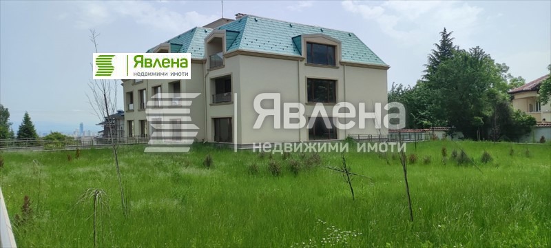 Продается  2 спальни София , Драгалевци , 145 кв.м | 98301350 - изображение [2]