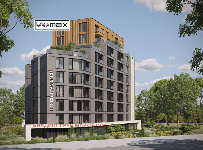 Продава 3-СТАЕН, гр. София, Овча купел, снимка 7 - Aпартаменти - 49265037