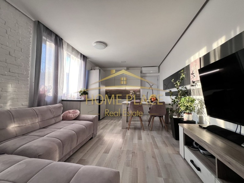 En venta  2 dormitorios Varna , k.k. Sv.Sv. Konstantin i Elena , 124 metros cuadrados | 68205847 - imagen [2]