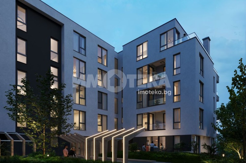 À venda  2 quartos Sofia , Mladost 2 , 111 m² | 24728593 - imagem [3]