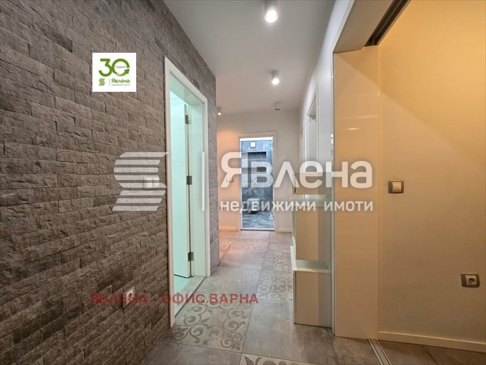 Προς πώληση  2 υπνοδωμάτια Βαρνα , Βρηζ , 124 τ.μ | 41854028 - εικόνα [12]