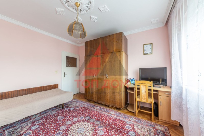 Продава  3-стаен град Варна , Възраждане 2 , 92 кв.м | 63787877 - изображение [10]