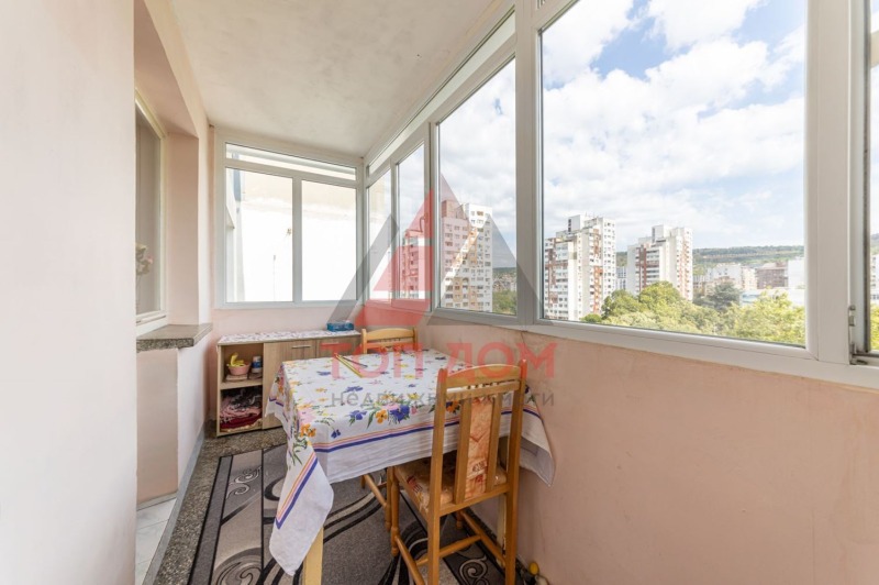 Продава  3-стаен град Варна , Възраждане 2 , 92 кв.м | 63787877 - изображение [8]