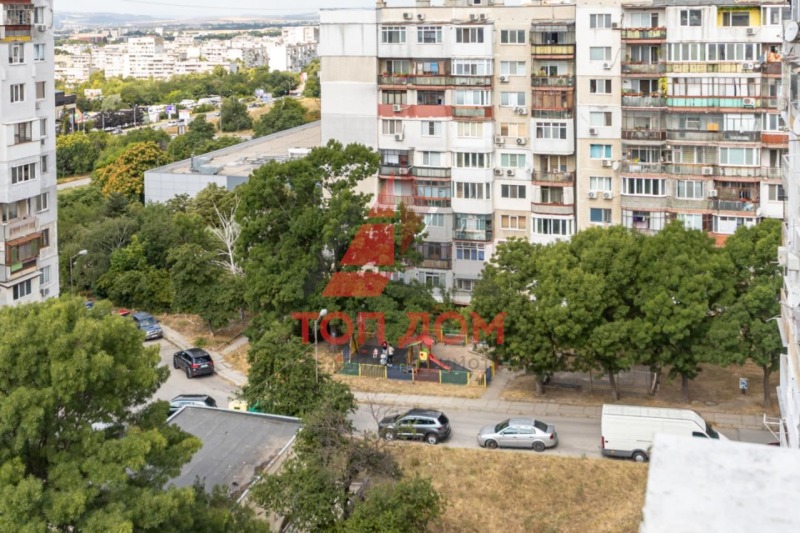 Продава  3-стаен град Варна , Възраждане 2 , 92 кв.м | 63787877 - изображение [17]