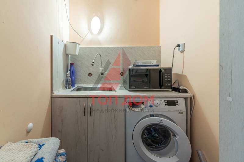 Продава  3-стаен град Варна , Възраждане 2 , 92 кв.м | 63787877 - изображение [15]