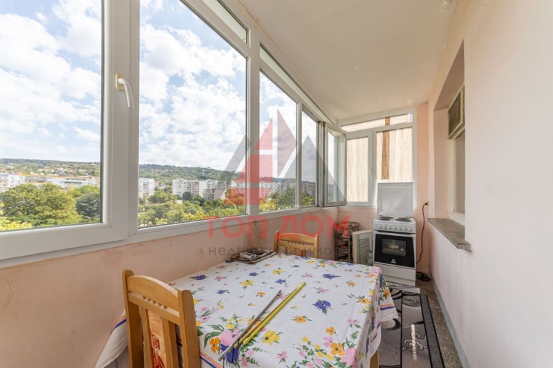 Продава  3-стаен град Варна , Възраждане 2 , 92 кв.м | 63787877 - изображение [7]