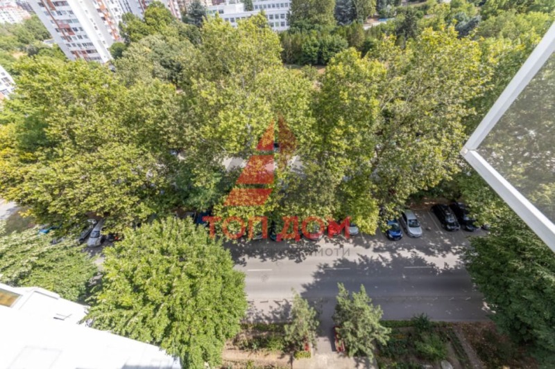 Продава  3-стаен град Варна , Възраждане 2 , 92 кв.м | 63787877 - изображение [16]