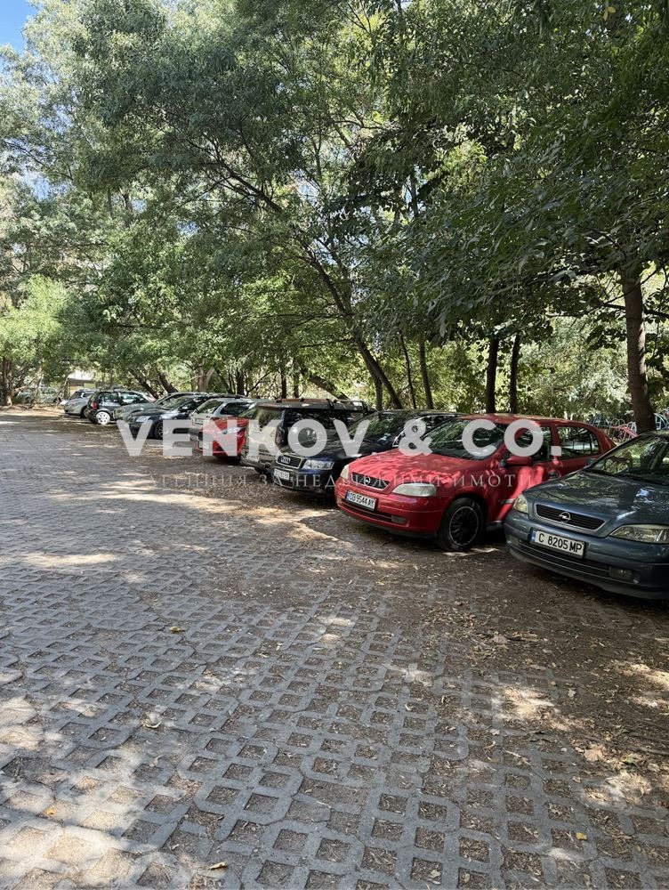 На продаж  2 спальні София , Изгрев , 78 кв.м | 69200939 - зображення [5]
