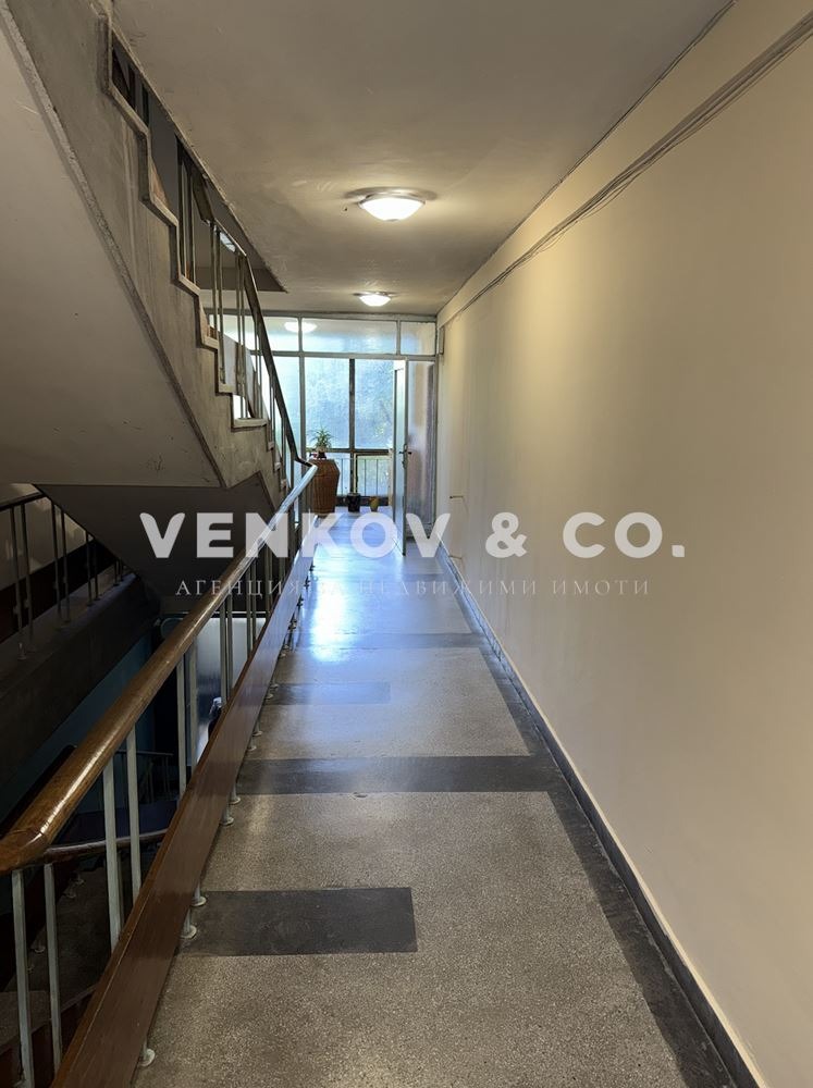 На продаж  2 спальні София , Изгрев , 78 кв.м | 69200939 - зображення [3]