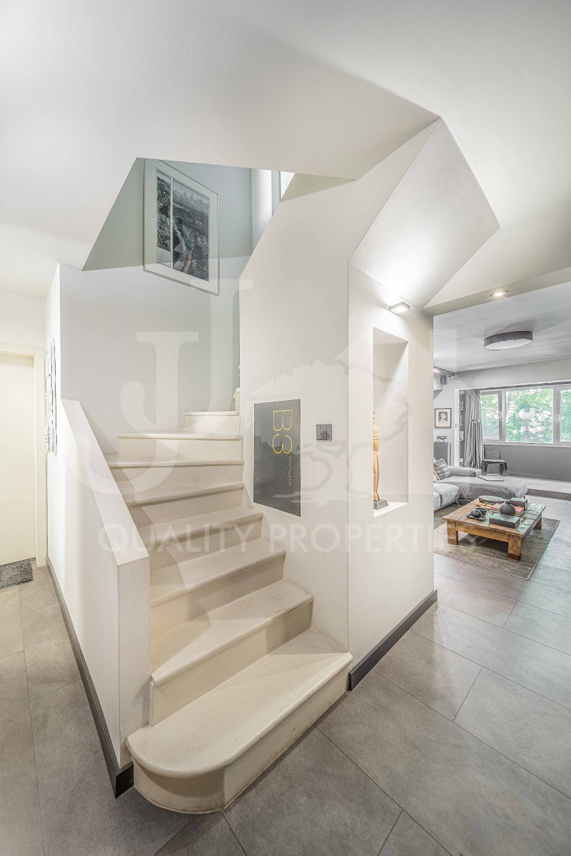 Продава  Многостаен град София , Лозенец , 195 кв.м | 67668977 - изображение [16]