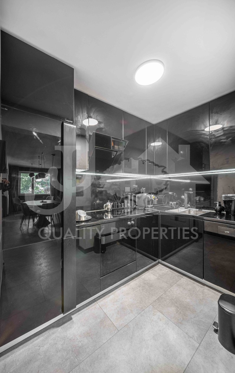 Продава  Многостаен град София , Лозенец , 195 кв.м | 67668977 - изображение [9]