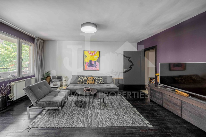 Продава  Многостаен град София , Лозенец , 195 кв.м | 67668977 - изображение [14]