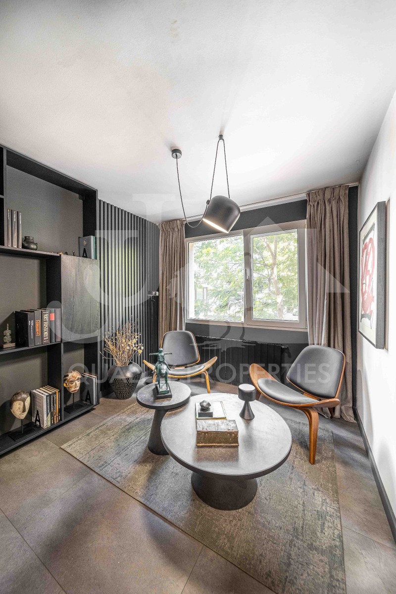 Продава  Многостаен град София , Лозенец , 195 кв.м | 67668977 - изображение [5]