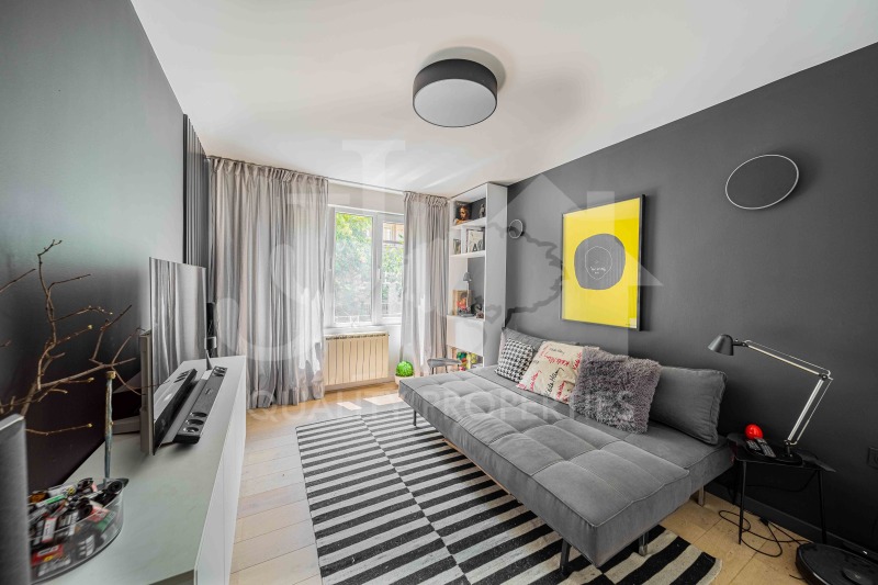 Продава  Многостаен град София , Лозенец , 195 кв.м | 67668977 - изображение [11]
