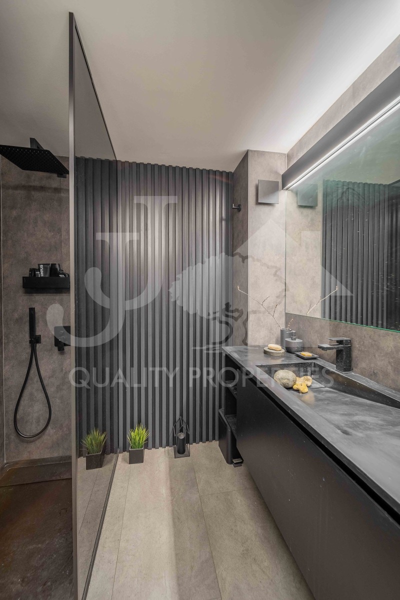 Продава  Многостаен град София , Лозенец , 195 кв.м | 67668977 - изображение [15]