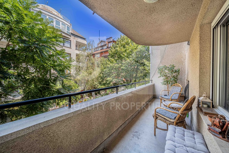 Продава  Многостаен град София , Лозенец , 195 кв.м | 67668977 - изображение [17]