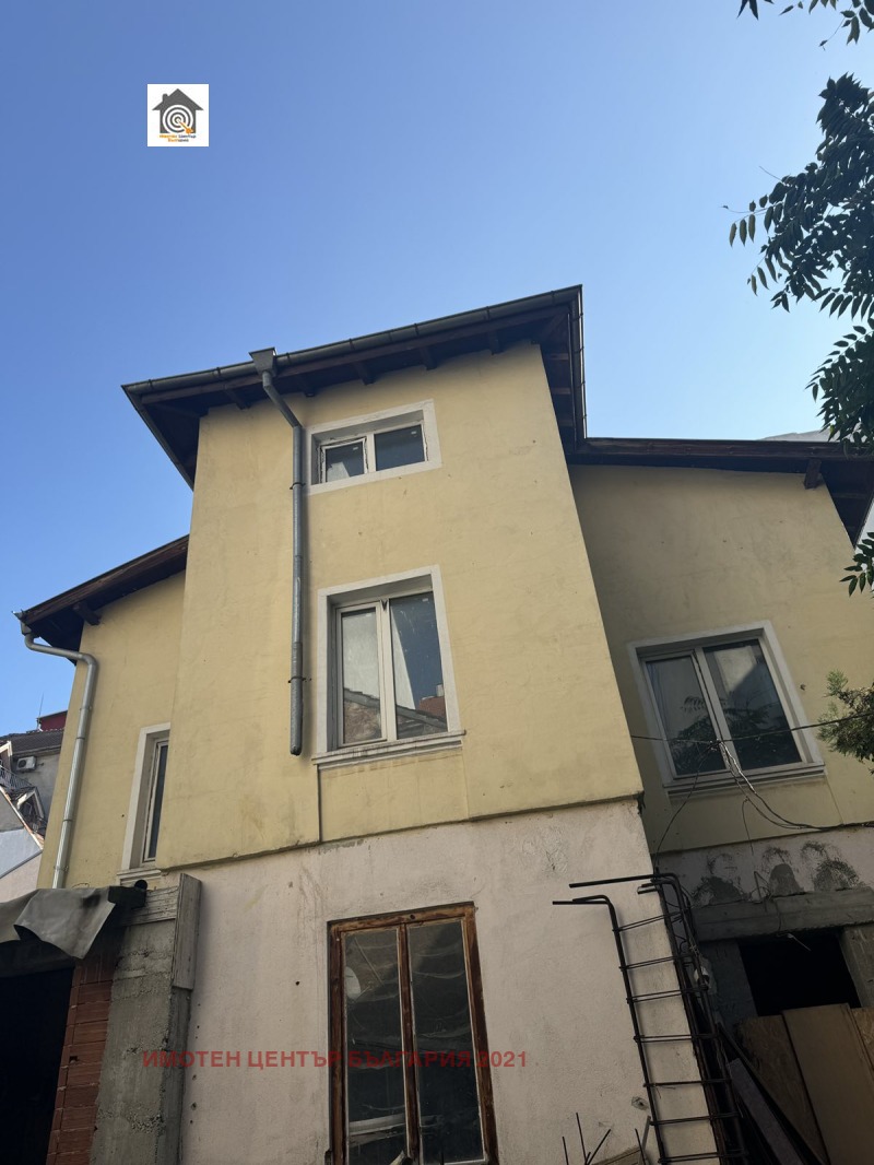 Til salgs  Maisonette Sofia , Tsentar , 100 kvm | 19001409