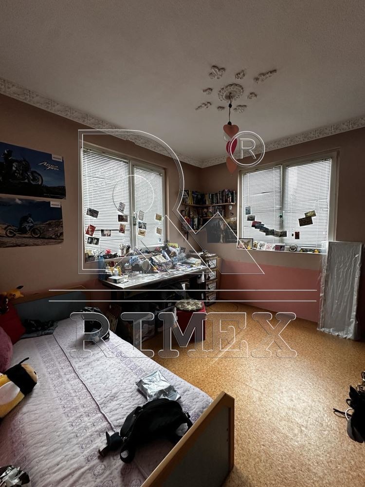 Na prodej  Podlaha domu Plovdiv , Proslav , 140 m2 | 20351851 - obraz [4]