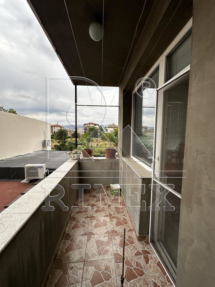 Na prodej  Podlaha domu Plovdiv , Proslav , 140 m2 | 20351851 - obraz [7]