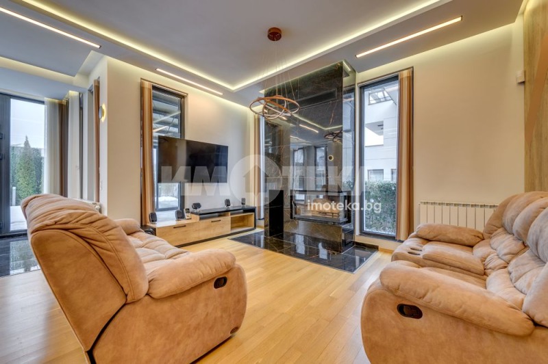 Satılık  Ev Sofia , Dragalevci , 354 metrekare | 27960238 - görüntü [6]