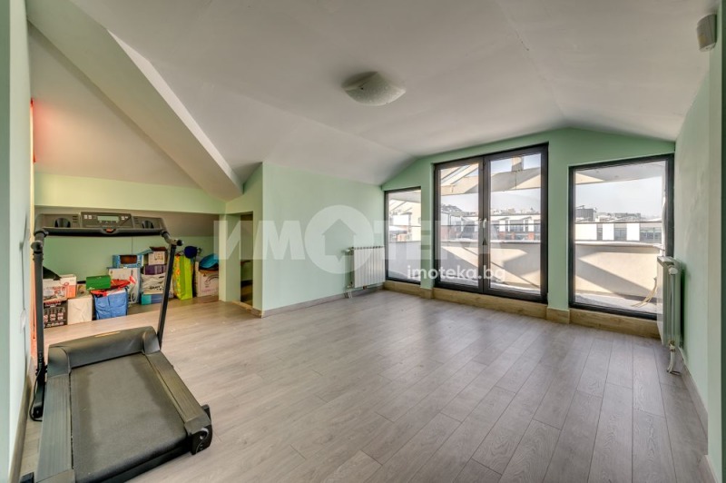 Satılık  Ev Sofia , Dragalevci , 354 metrekare | 27960238 - görüntü [13]